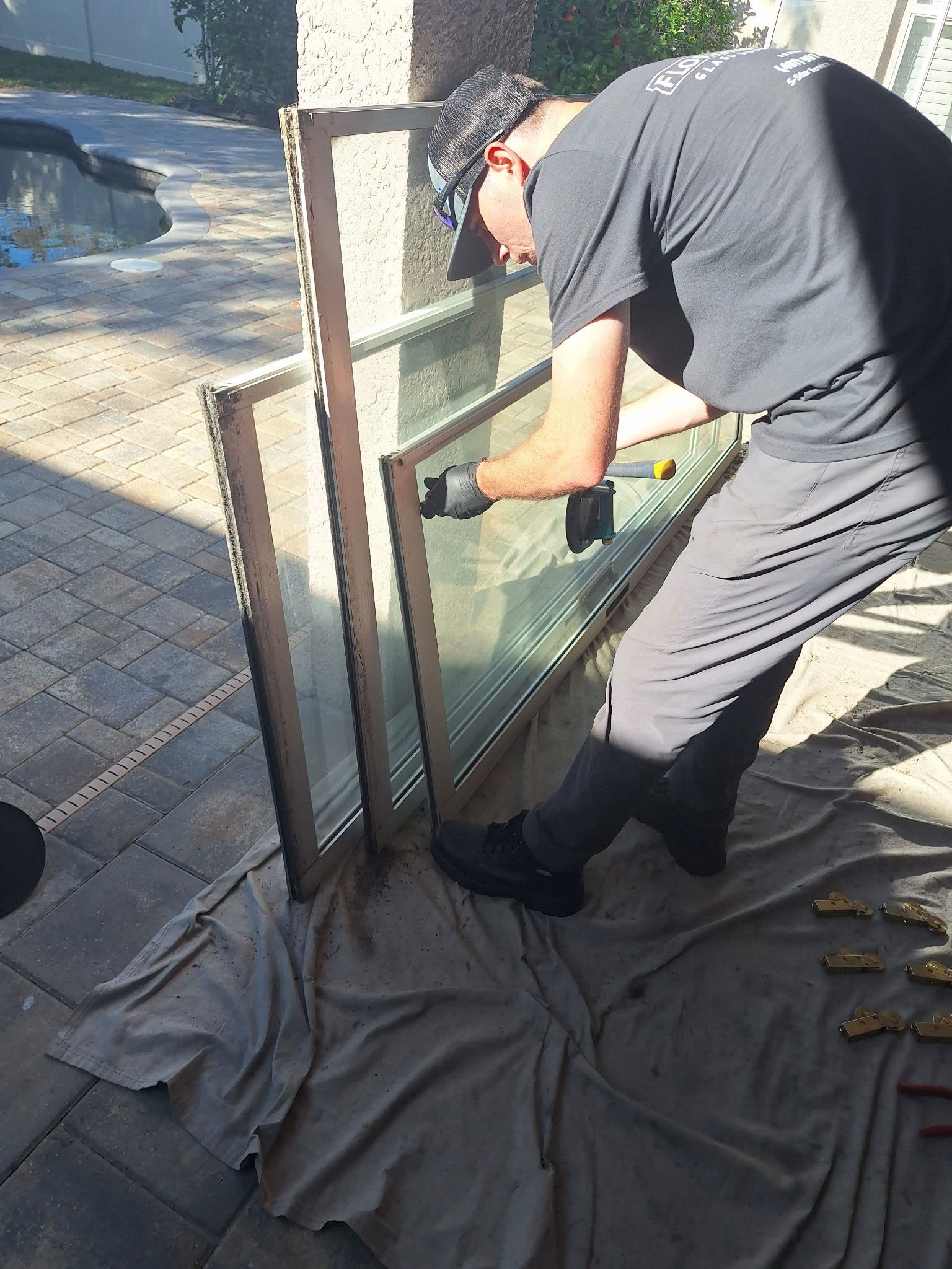 How Can I Tell If My Sliding Glass Door Needs Repair?