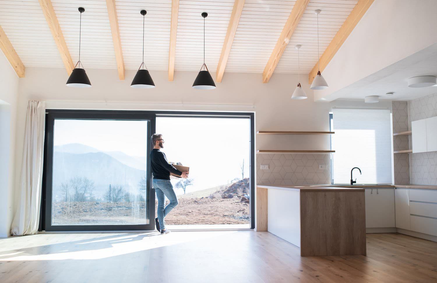 Clear The Way: Top Tips for Glass Door Maintenance in Lake County