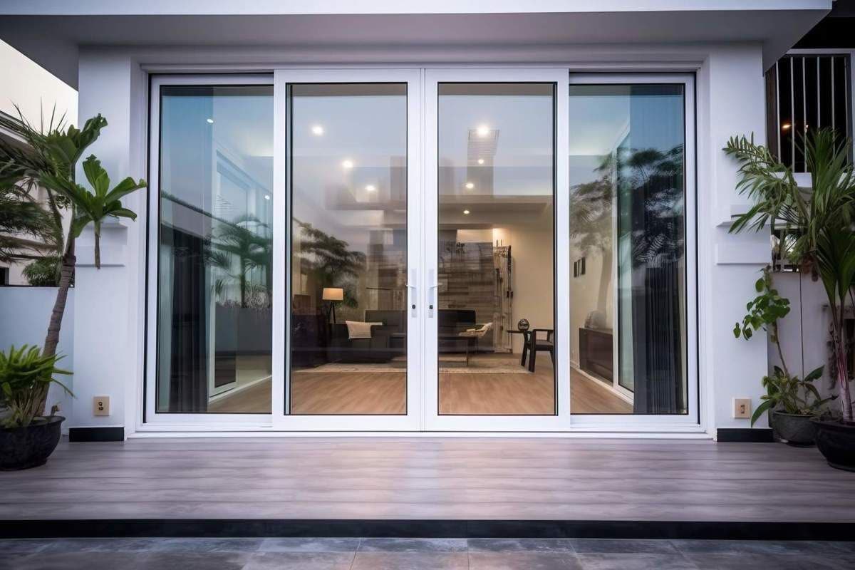 8 Common Sliding Glass Door Problems and How to Fix Them Orlando