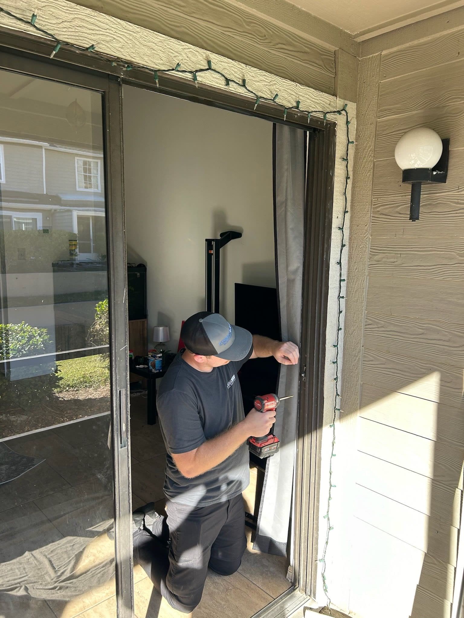 Ultimate Guide to Choosing Sliding Glass Door Repair in Orlando