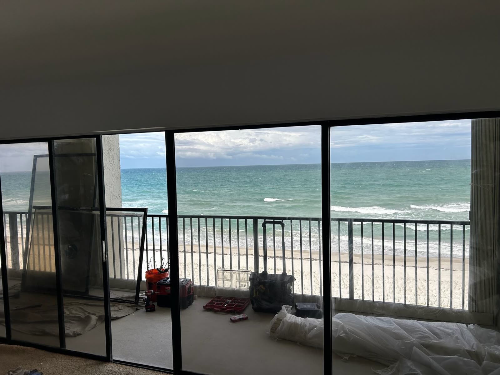 Cost of New Sliding Glass Door Installation in Florida