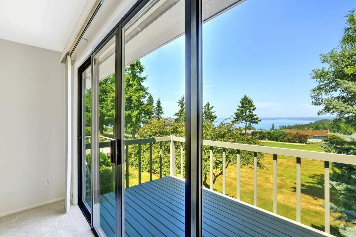 Sliding Glass Door Lock Repair: Why It Will Not Lock